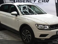 Occasion 2019 VW Tiguan SUV | 17 999 € (Prix juste)