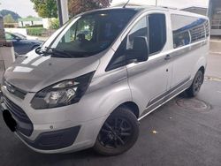 Gris Utilisé 2013 Ford Transit Custom Trend Break | 18 000 € (Super prix)