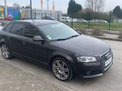 Utilisé 2010 Audi A3 Sportback Ambition Berline | 6 500 € (Prix juste)