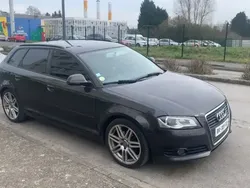 Utilisé 2010 Audi A3 Sportback Ambition Berline | 6 500 € (Prix juste)