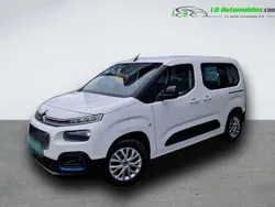 Utilisé 2022 Citroën e-Berlingo Monospace | 24 900 € (Prix juste)