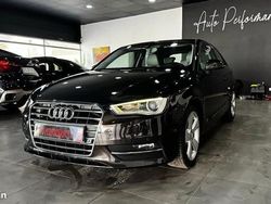 Utilisé 2014 Audi A3 Ambition Berline | 8 990 € (Prix cher)