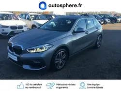 Utilisé 2023 BMW 118 Citadine | 31 999 € (Bon prix)