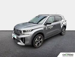Gris london Utilisé 2025 Citroën C3 Aircross SUV | 27 500 €