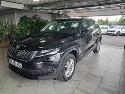 Utilisé 2019 Skoda Kodiaq Style SUV | 26 890 € (Prix juste)