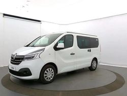 Blanc Utilisé 2022 Renault Trafic Van | 34 990 €