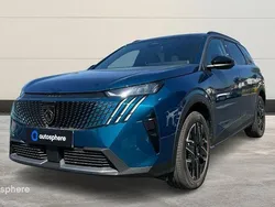 Bleu Nouvelle 2025 Peugeot 5008 Allure Monospace | 37 999 € (Prix juste)