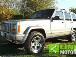 Argent Utilisé 2000 Jeep Cherokee SUV | 10 200 €