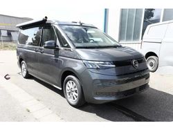 Gris Nouvelle 2025 VW T6.1 Coast Van | 68 990 €