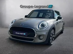 Utilisé 2018 Mini Cooper Citadine | 20 990 € (Prix assez cher)