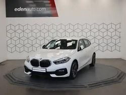 Alpinweiss iii Utilisé 2022 BMW 118 Sport Line Citadine | 24 890 € (Bon prix)