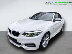 Utilisé 2018 BMW M240 M Sport Coupé | 42 400 €