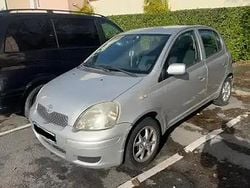 Utilisé 2004 Toyota Yaris Berline | 2 800 €
