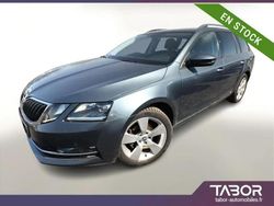 Gris Utilisé 2018 Skoda Octavia Style | 13 288 € (Prix juste)