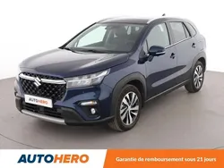 Bleu Utilisé 2023 Suzuki SX4 S-Cross Style SUV | 25 490 € (Bon prix)