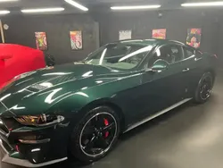 Vert Utilisé 2020 Ford Mustang Bullitt Coupé | 56 900 € (Bon prix)
