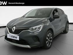 Bleu Occasion 2023 Renault Captur Evolution SUV | 17 499 € (Prix juste)