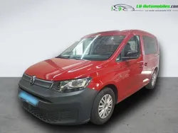 Utilisé 2023 VW Caddy Monospace | 27 800 € (Prix juste)
