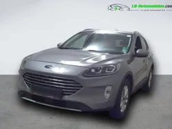 Utilisé 2022 Ford Kuga SUV | 25 500 € (Bon prix)
