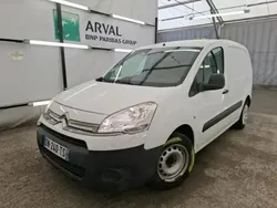 Utilisé 2015 Citroën Berlingo Comfort Monospace | 9 990 €