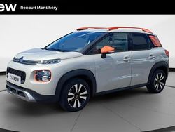 Beige Utilisé 2019 Citroën C3 Aircross Rip Curl SUV | 13 990 € (Prix juste)