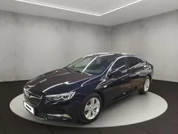 Bleu Utilisé 2020 Opel Insignia Business Innovation Berline | 17 450 € (Bon prix)