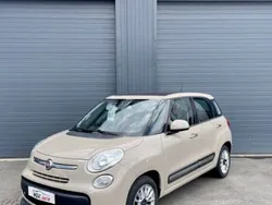 Utilisé 2016 Fiat 500L Lounge Monospace | 10 990 €