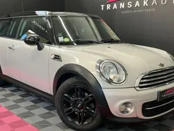 Utilisé 2012 Mini Clubman Break | 6 490 €