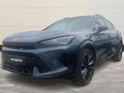 Gris Nouvelle 2024 Cupra Formentor SUV | 35 500 € (Super prix)