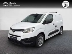 Nouvelle 2024 Toyota Proace Business Edition Van | 25 380 €