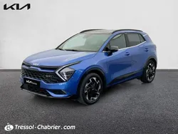 Utilisé 2022 Kia Sportage 2 SUV | 36 990 € (Prix cher)