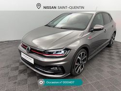 Utilisé 2020 VW Polo GTI Citadine | 21 900 € (Prix assez cher)