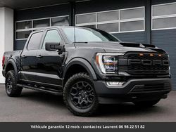 Noir Occasion 2023 Ford V8 Raptor SUV | 54 950 €