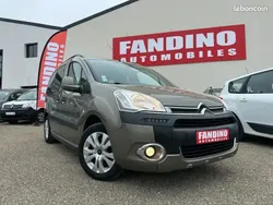 Utilisé 2015 Citroën Berlingo XTR Monospace | 8 990 € (Prix assez cher)