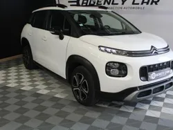 Utilisé 2021 Citroën C3 Aircross Shine SUV | 9 999 € (Super prix)