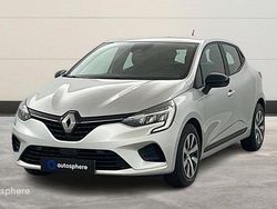 Gris Utilisé 2023 Renault Clio V Equilibre Berline | 15 999 € (Prix juste)