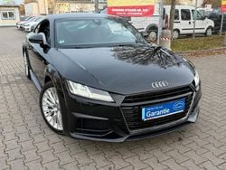 Occasion 2016 Audi TT Sport Coupé | 25 850 € (Super prix)