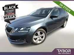 Gris Occasion 2018 Skoda Octavia Style | 12 388 € (Prix juste)