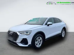 Utilisé 2021 Audi Q3 Sportback SUV | 36 400 € (Prix juste)