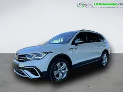 Utilisé 2022 VW Tiguan Allspace SUV | 43 400 € (Prix juste)