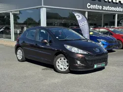 Utilisé 2011 Peugeot 207 Business-Line Berline | 6 490 € (Prix assez cher)