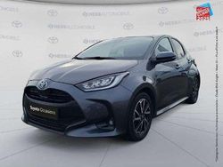 Utilisé 2022 Toyota Yaris Hybrid Design Berline | 18 999 € (Prix juste)
