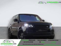 Occasion 2018 Land Rover Range Rover S SUV | 77 800 € (Prix cher)