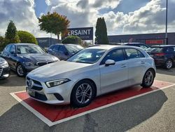 Utilisé 2019 Mercedes 200 Business Berline | 23 490 € (Prix juste)