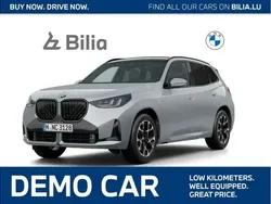 Gris Utilisé 2025 BMW X3 M Sport SUV | 65 500 €