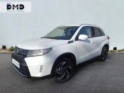 Cool white pearl métallisé Utilisé 2024 Suzuki Vitara Style SUV | 23 990 €