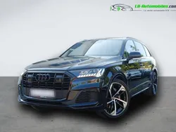 Utilisé 2021 Audi Q7 Sport SUV | 65 700 € (Prix cher)