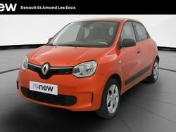Orange Utilisé 2022 Renault Twingo Citadine | 8 499 € (Super prix)