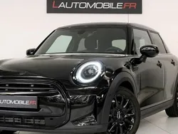 Utilisé 2022 Mini ONE Business Citadine | 18 450 € (Bon prix)