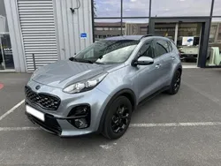Gris Utilisé 2021 Kia Sportage SUV | 20 490 € (Bon prix)